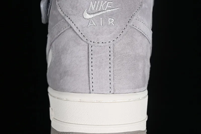 All Categories Nk Air Force 1 Air Force Series Nk Air Force 1 Mid Air Force Mid Nk Air Force 1'07 Mid Beige Air Force One Mid Casual Sneakers CQ3866-015